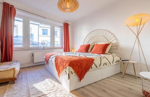 La Roche-en-Ardenne Apartment | Eglise 26 Aparthotels
