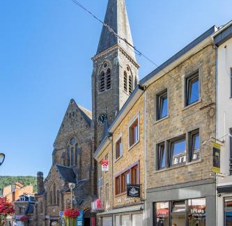 La Roche-en-Ardenne Apartment | Eglise 26 Aparthotels