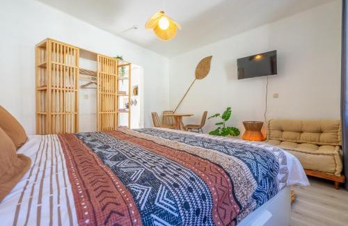 La Roche-en-Ardenne Apartment | Eglise 26 Aparthotels