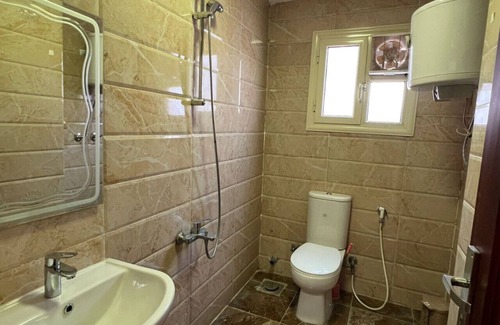 Nasr City Apartment | EGM - Z- 26 , a 3 br flaat with balcony in nasr city
