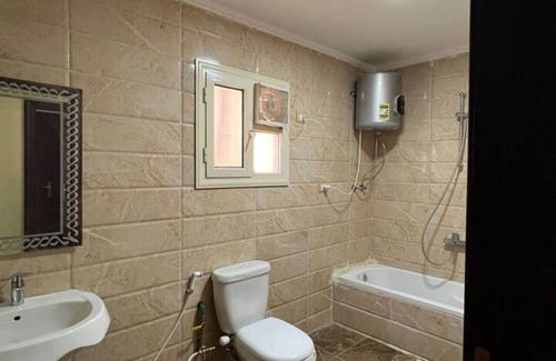 Nasr City Apartment | EGM-Z-31 3BR Apartment