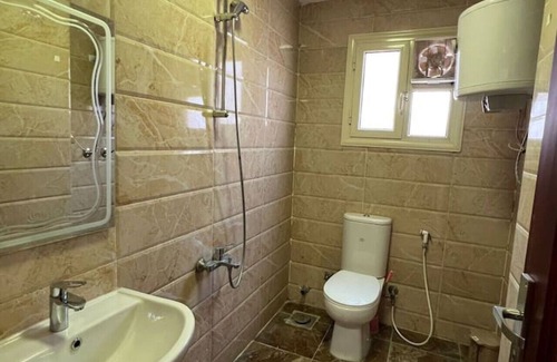 Nasr City Apartment | EGM-Z-31 3BR Apartment