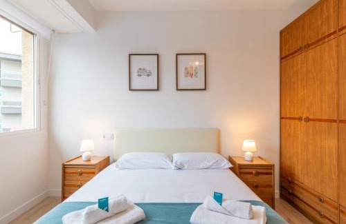 Lekeitio Apartment | Eguzkilore - baskeyrentals