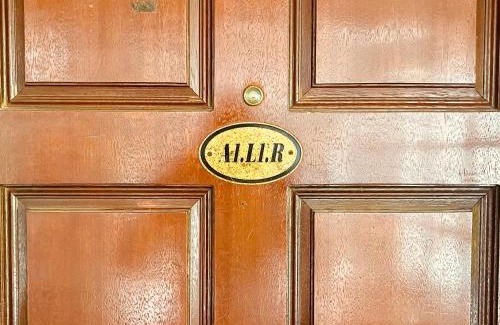 Bukit Tinggi Apartment | Egypt concept Bukit Tinggi Homestay