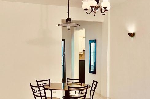 Bukit Tinggi Apartment | Egypt concept Bukit Tinggi Homestay