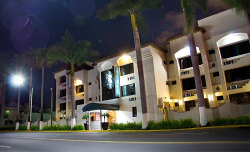 Tepic Hotel | EH Ejecutivo Urban