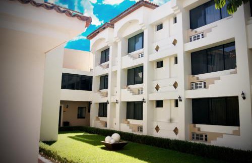 Tepic Hotel | EH Ejecutivo Urban