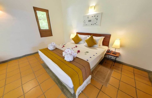 Sigiriya Hotel | Ehalagala Lake Resort