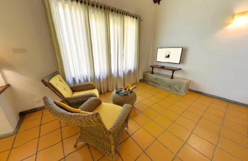 Sigiriya Hotel | Ehalagala Lake Resort