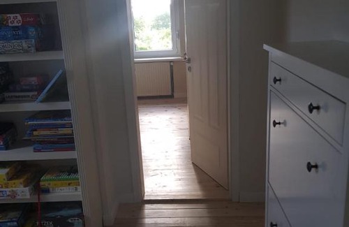 Roggenstede Villa | ehemaliger Bauernhof " Heimathafen" 4 Sterne DTV mit Sauna, Whirlpool und Kinderspielplatz