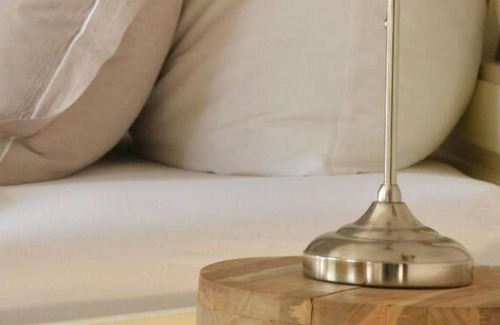 Butzow Apartment | Ehemaliges Pfarrhaus Alt-Teterin Wohnung I