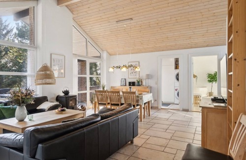 Nordost House | "Ehlin" - 150m from the sea by Interhome