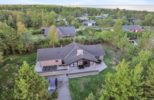 Nordost House | "Ehlin" - 150m from the sea by Interhome
