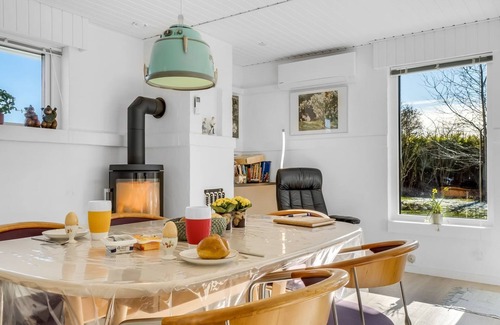 Strandby House | "Ehm" - 600m from the sea by Interhome