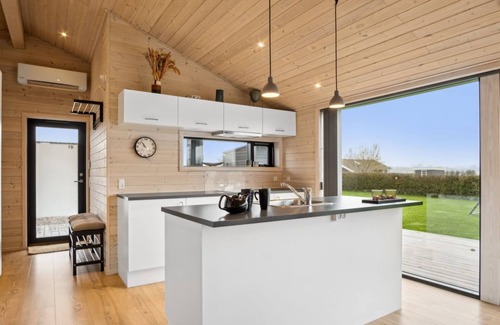 Flovt Strand House | "Ehmi" - 750m from the sea by Interhome
