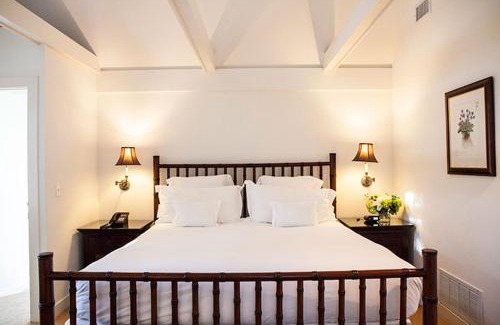 Springs Hotel | EHP Resort & Marina