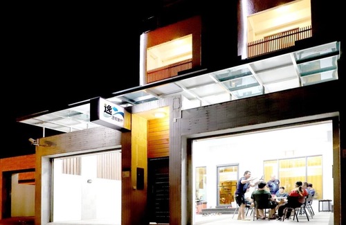 Hengchun House | Ei Villa