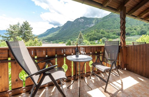 Caldaro Sulla Strada del Vino Bed & Breakfast | Eich-hof