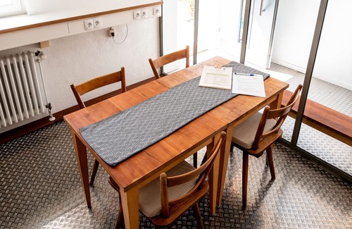 Kirchzarten Apartment | "Eichberg" loft apartment