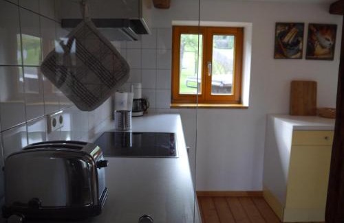 Ilsenburg Apartment | "Eiche"