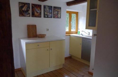 Ilsenburg Apartment | "Eiche"