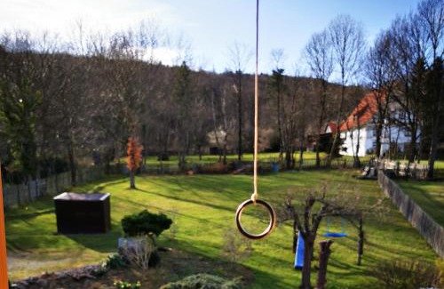 Ilsenburg Apartment | "Eiche"