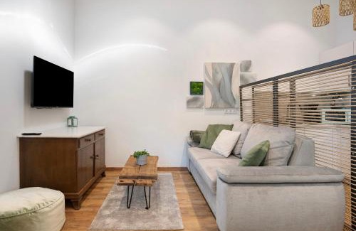 Strohen Apartment | Eichengeflüster Waldhütte