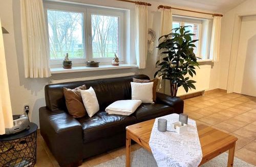 Grothusenkoog Apartment | Eichenhof III