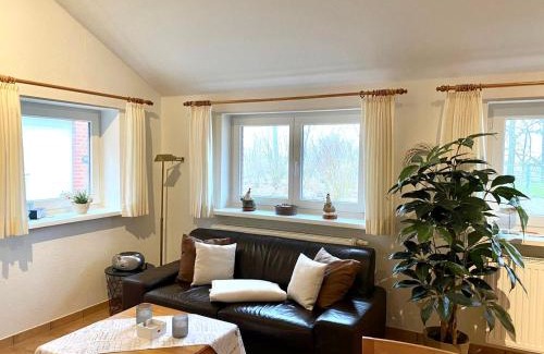 Grothusenkoog Apartment | Eichenhof III