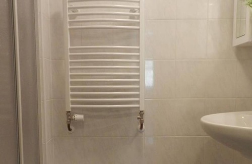 Ellmau Apartment | "Eichhorn": 3 Schlafr / 1 Wohnschlafr / kitchen / 4-8p - Hartkaiser, guesthouse