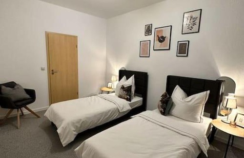 Leinefelde-Worbis Apartment | EICstay - Ferienhaus für Monteure und Familie