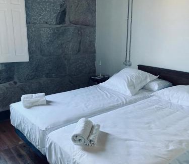 Soutomaior House | Eido da Xacinta