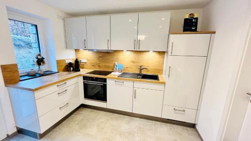 Hofen Apartment | Eife(e)l-Home Ferienwohnung Jakobs