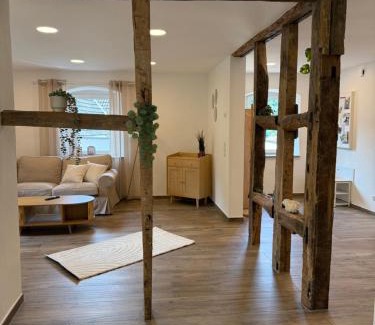 Antweiler Apartment | Eifel Apartment