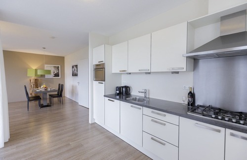 Heimbach Apartment | Eifel Escape by Rursee