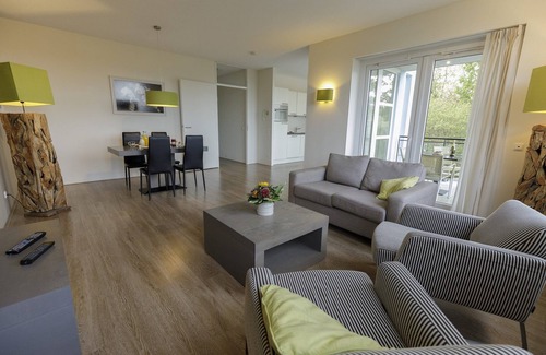 Heimbach Apartment | Eifel Escape by Rursee