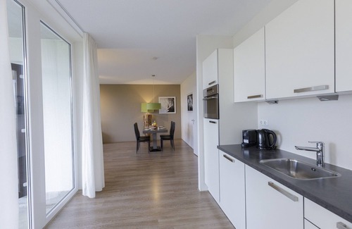 Heimbach Apartment | Eifel Escape by Rursee