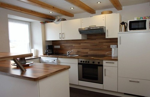Plutscheid House | Eifel farmhouse Comfortable holiday residence