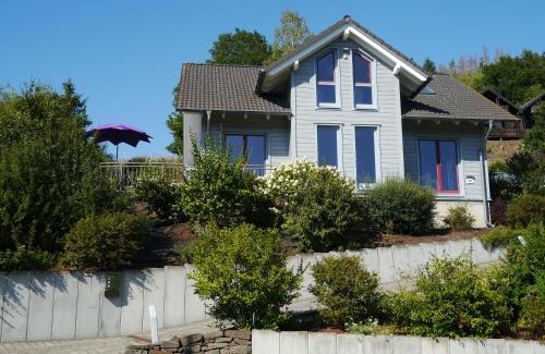 Einruhr House | Eifel-Ferienhaus Lavendel