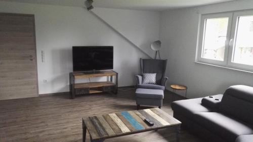 Pomster Apartment | Eifel Ferienwohnung