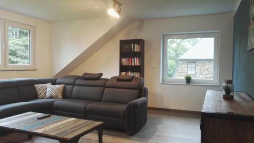 Pomster Apartment | Eifel Ferienwohnung