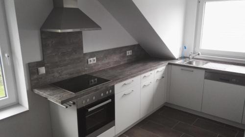 Pomster Apartment | Eifel Ferienwohnung