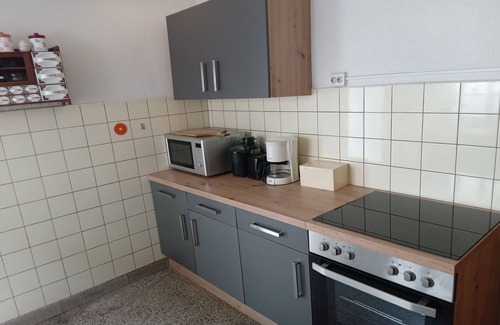 Karl House | Eifel Garden Villa for Groups