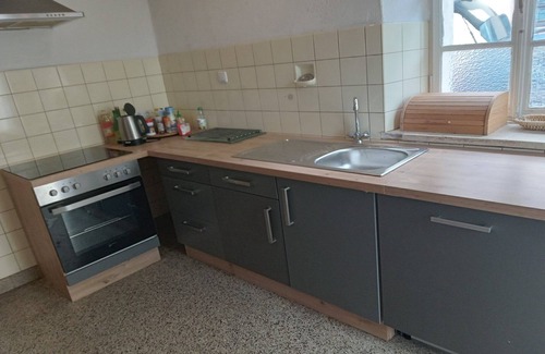 Karl House | Eifel Garden Villa for Groups