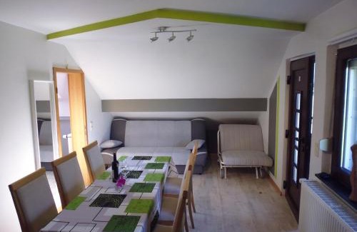 Elsenborn Apartment | Eifel Lodge