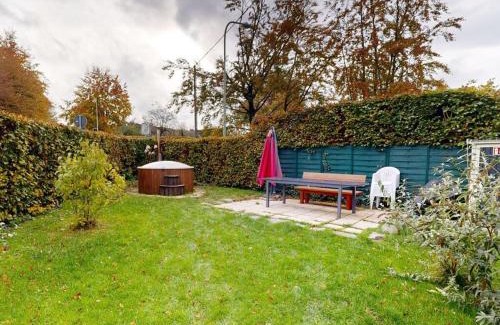 Hofen House | Eifel Oasis Comfortable holiday residence