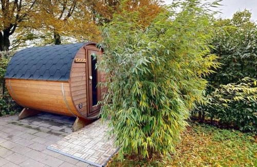 Hofen House | Eifel Oasis Comfortable holiday residence