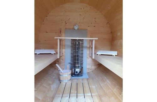 Hofen House | Eifel Oasis Comfortable holiday residence