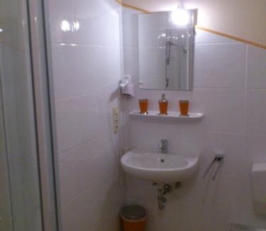 Kall House | Eifel - Pension