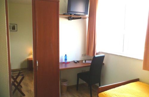 Kall House | Eifel - Pension